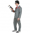    Gangster 