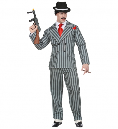   Gangster
