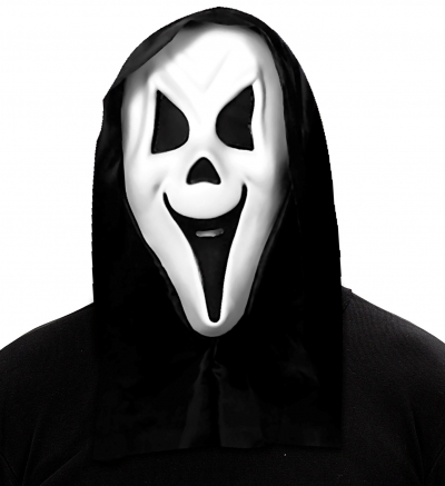    Ghost