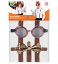     Steampunk 