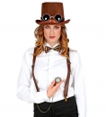     Steampunk 