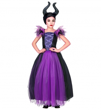   Malefica