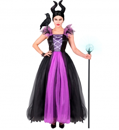   Malefica