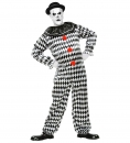    Circus Clown 