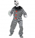    Circus Clown 