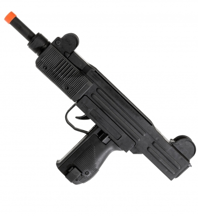   Uzi  
