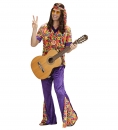    Hippie 