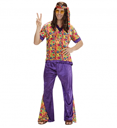   Hippie
