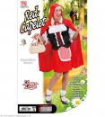    Red Capelet 