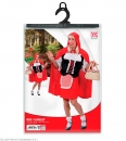    Red Capelet 