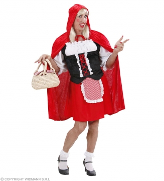 ����������� ����� Red Capelet