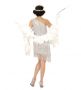    Silver Flapper 