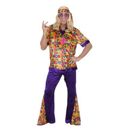   Hippie