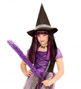     Purple Witch 