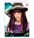     Purple Witch 