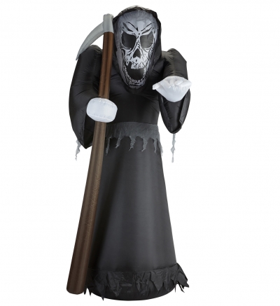   Grim Reaper  244
