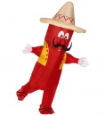    Mexican Chilipepper 