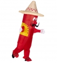    Mexican Chilipepper 