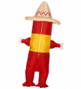    Mexican Chilipepper 