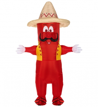 ����������� ����� Mexican Chilipepper