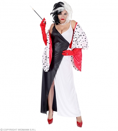   Demonia
