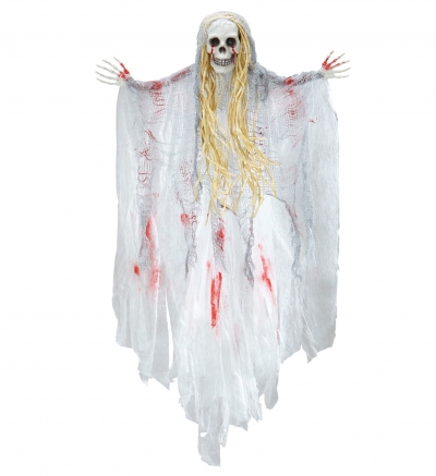   Bloody Ghost 90
