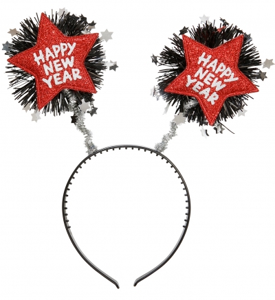    Happy New Year