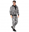    Zembra Tracksuit 