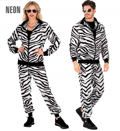   Zembra Tracksuit