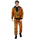    Tiger Party Fashion Tracksuit 
