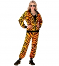    Tiger Party Fashion Tracksuit 