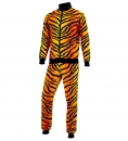    Tiger Party Fashion Tracksuit 