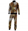    Leopard Tracksuit 
