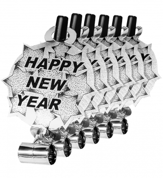   -  6  Happy New Year