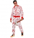   Blood Bath Tracksuit 