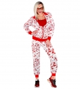    Blood Bath Tracksuit 