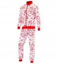    Blood Bath Tracksuit 