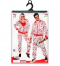    Blood Bath Tracksuit 