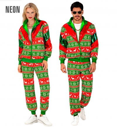  Christmas Party Fashion