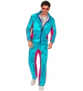    Azure Tracksuit 