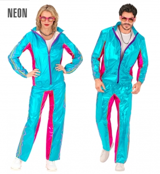 ����������� ����� Azure Tracksuit