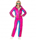    Pink Electronic Dance Tracksuit 
