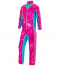    Pink Electronic Dance Tracksuit 