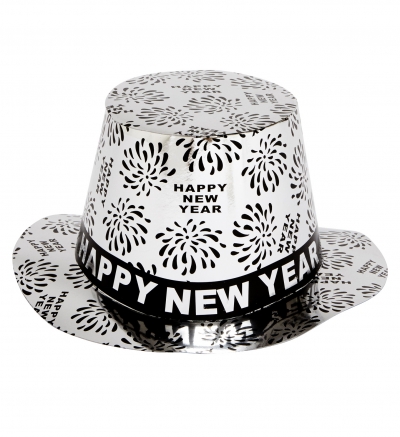   Happy New Year