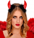     Devil Horns 