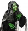    Green Devil 3D 