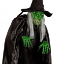     Green Devil 3D 