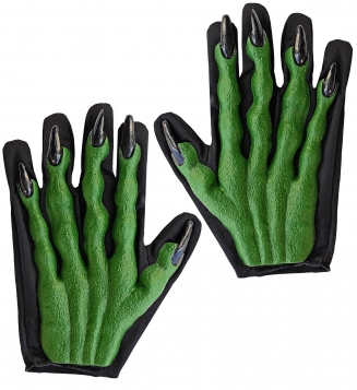    Green Devil 3D