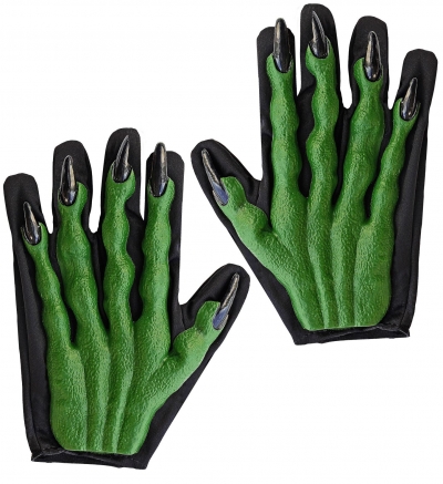    Green Devil 3D