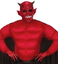     Red Devil 3D 
